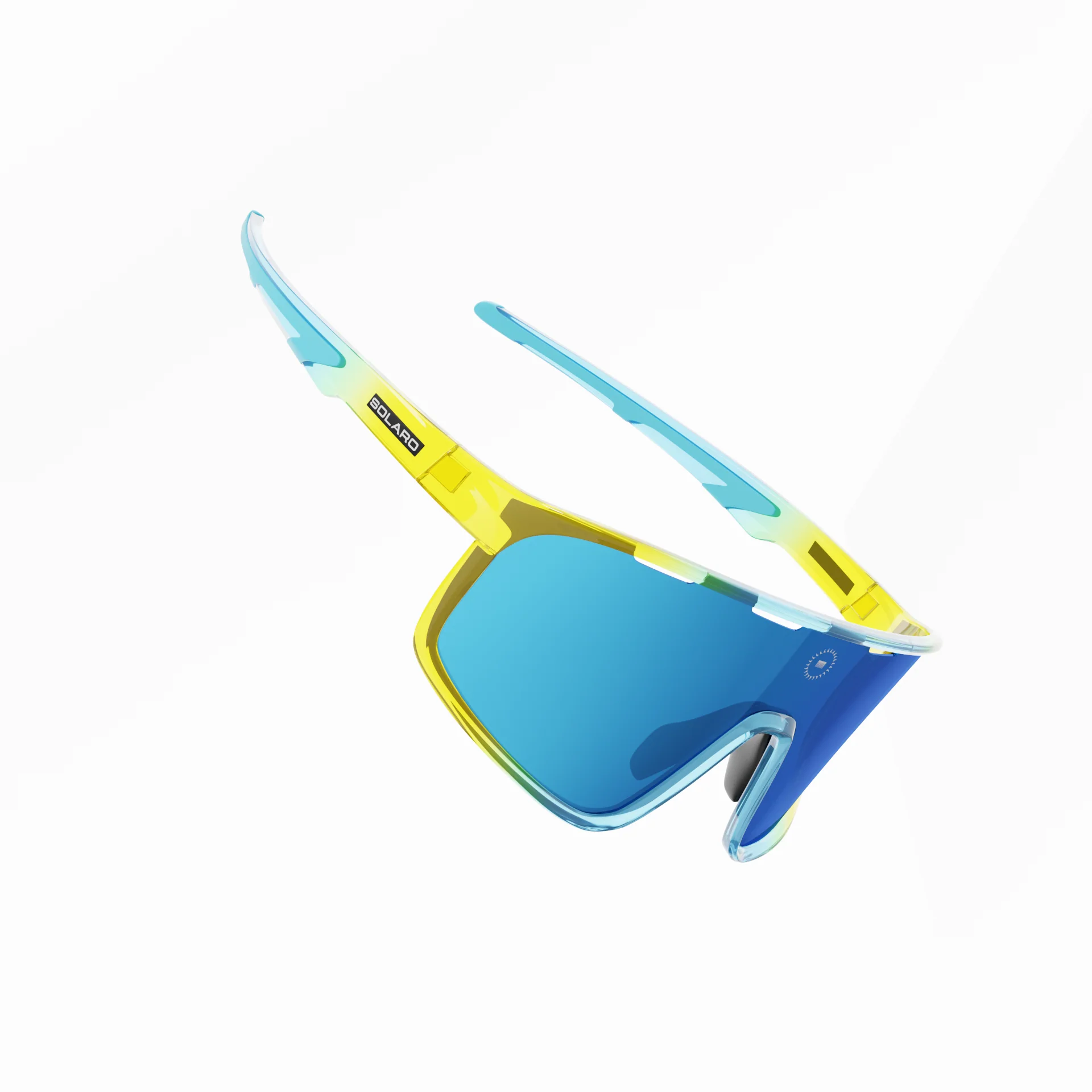Solaro - ABREU 1 (Includes Red and Blue lens) - Image 7