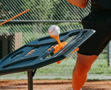 Baseball / Softball Tee Topper - Image 2