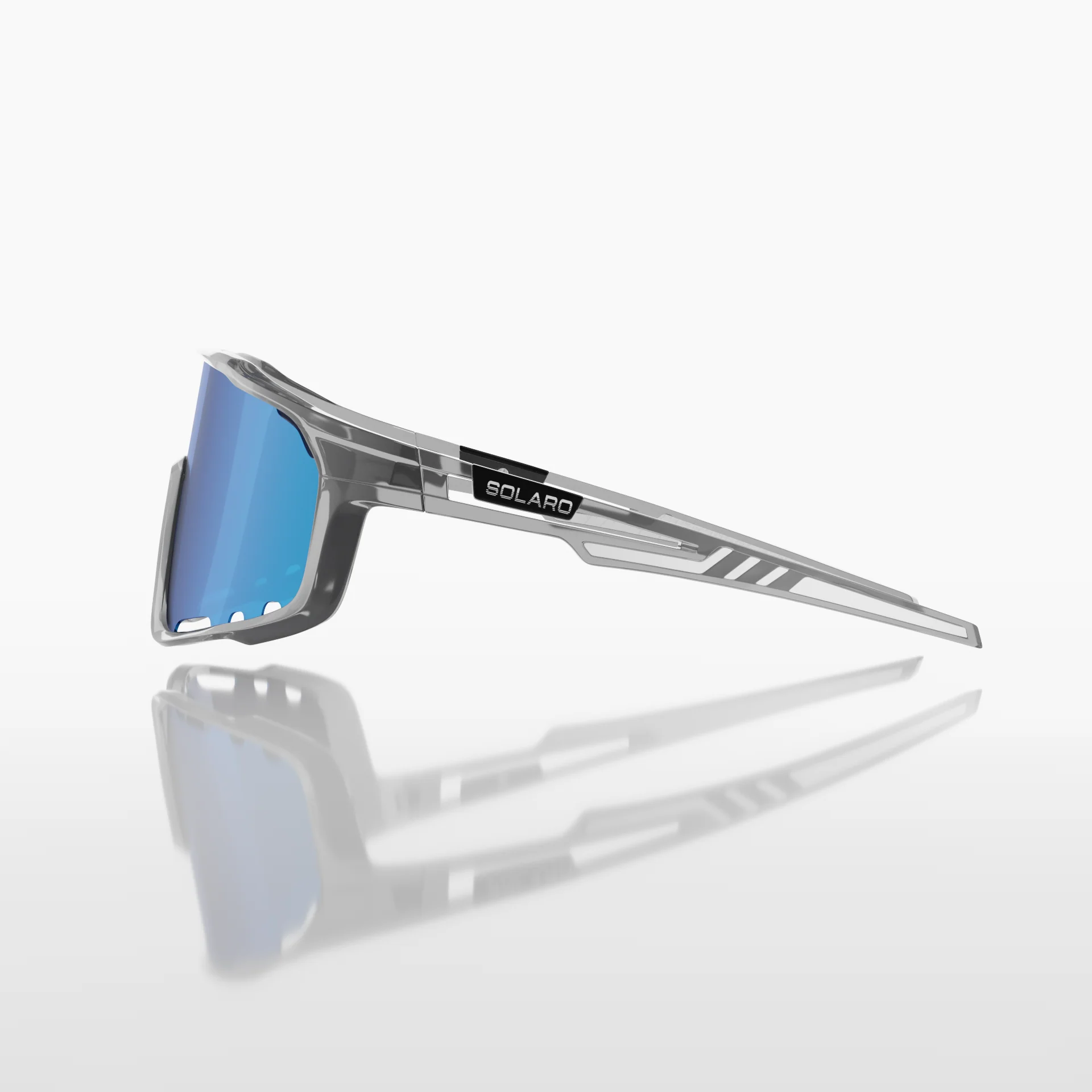 Solaro - Blue Smoke - Image 4