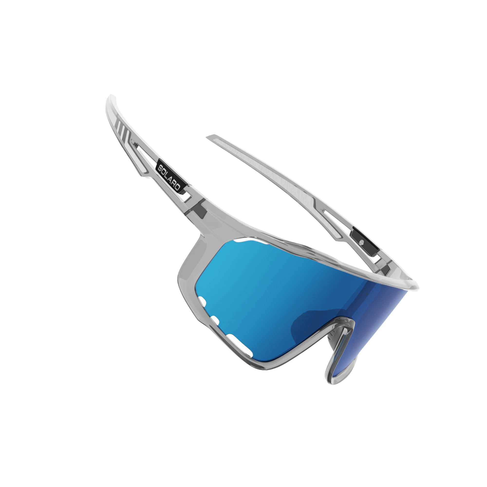 Solaro - Blue Smoke - Image 5