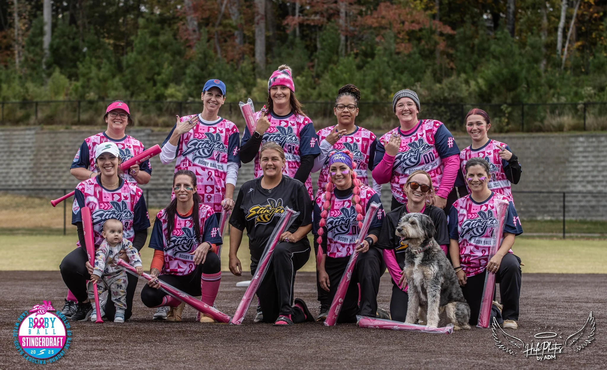 Booby Ball 2026 Stingerdraft - Lake Wylie, SC Entry Fee (11/1) - Image 3