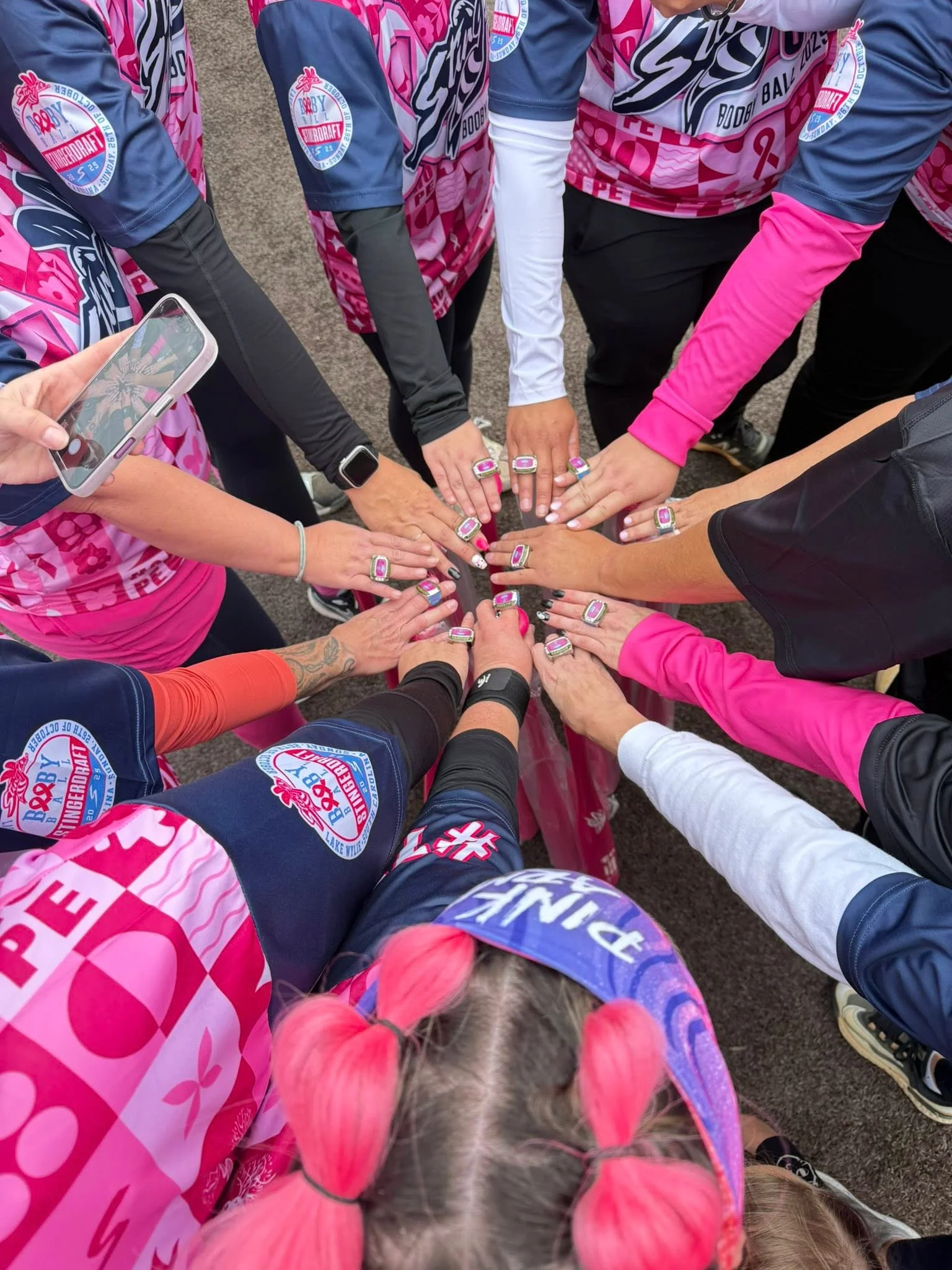 Booby Ball 2026 Stingerdraft - Lake Wylie, SC Entry Fee (11/1) - Image 6