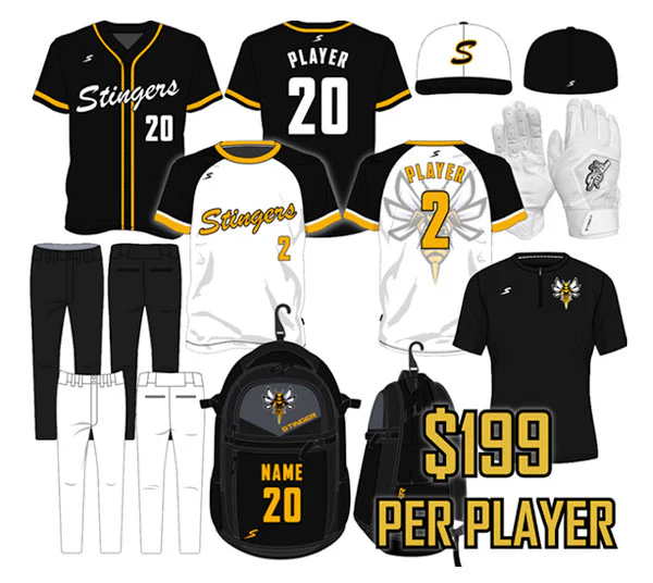 Custom Package