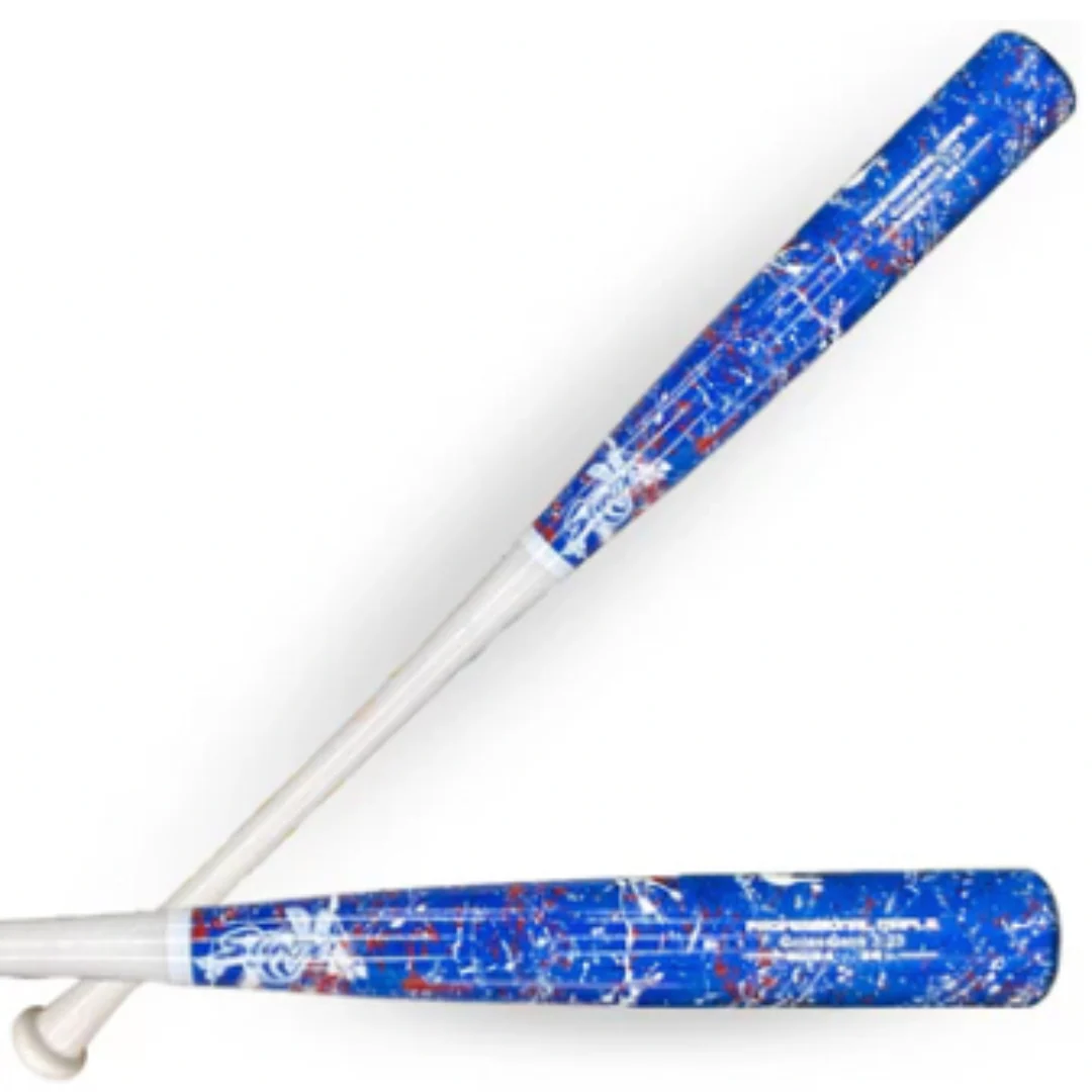 BW24 Custom Stinger Prime Series - Pro Grade Wood Bat