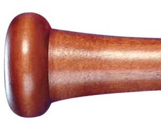 BW24 Custom Stinger Prime Series - Pro Grade Wood Bat - Image 2