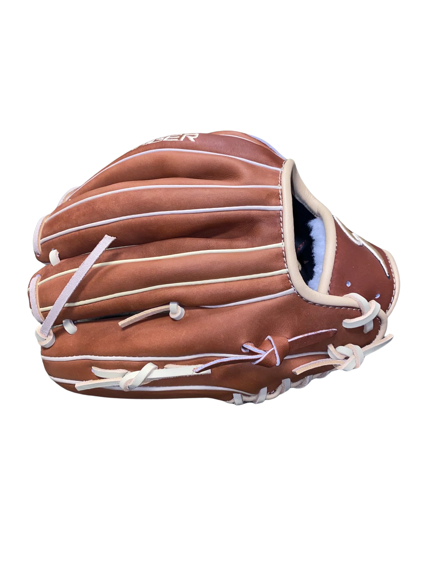 Classic SERIES INFIELD BASEBALL GLOVE - Image 5