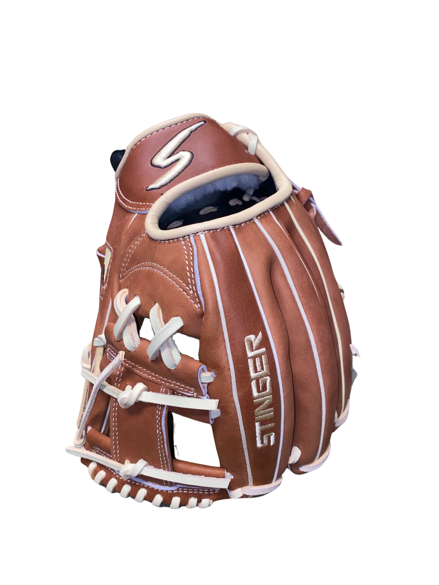 Classic SERIES INFIELD BASEBALL GLOVE - Image 6