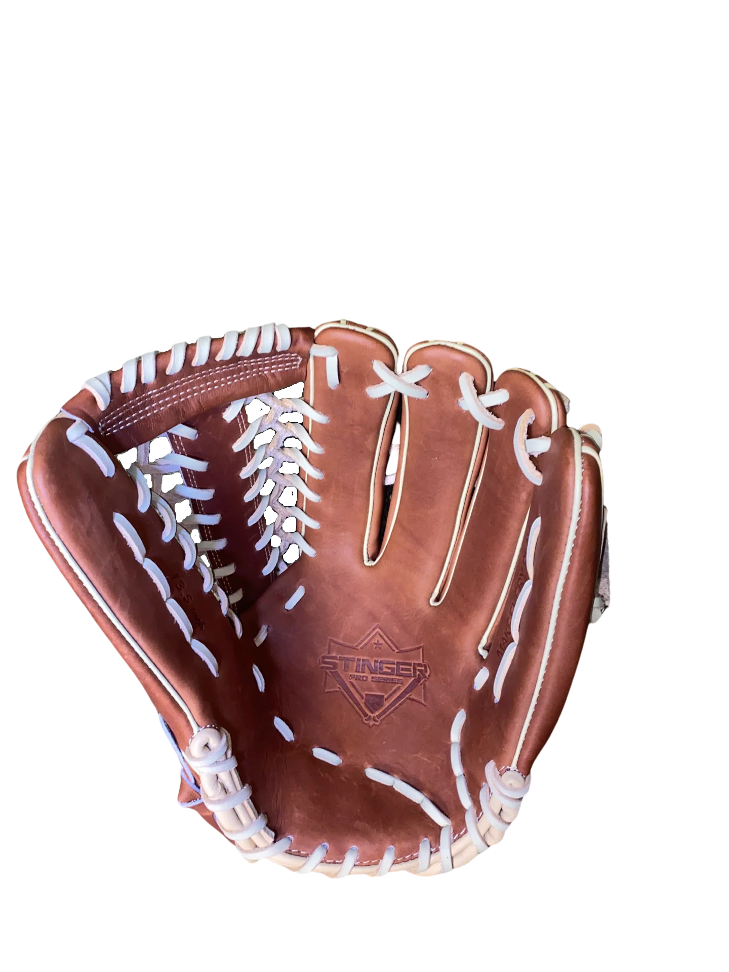 Classic SERIES INFIELD/OUTFIELD PITCHER BASEBALL GLOVE - Image 3
