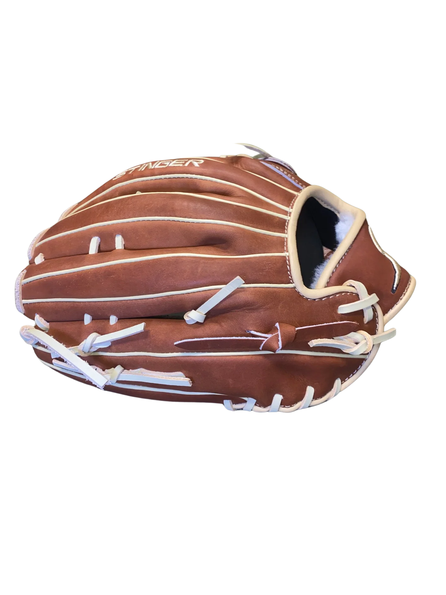 Classic SERIES INFIELD/OUTFIELD PITCHER BASEBALL GLOVE - Image 6