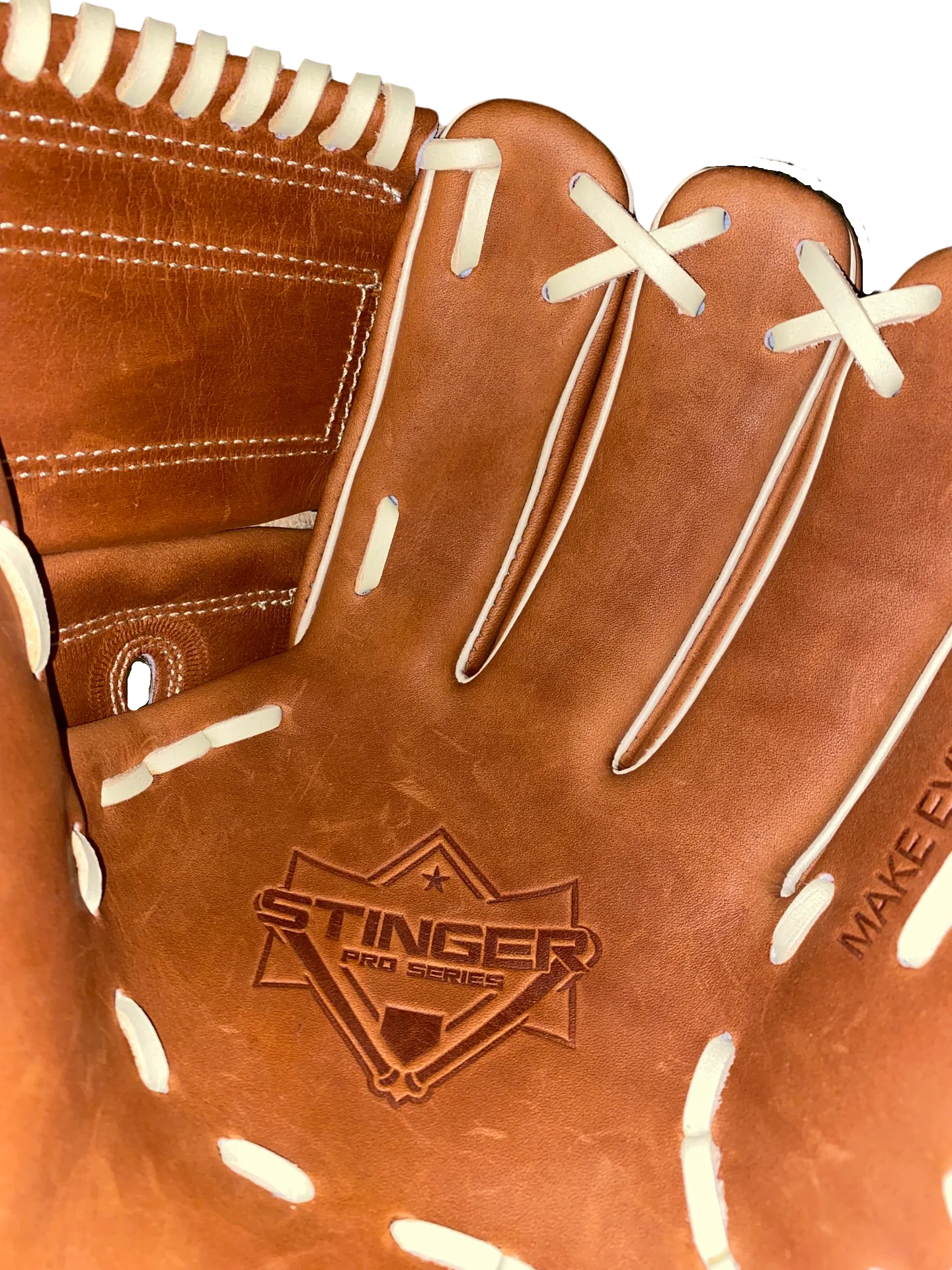 Classic SERIES PLAYER EDITION BASEBALL GLOVE - Image 5
