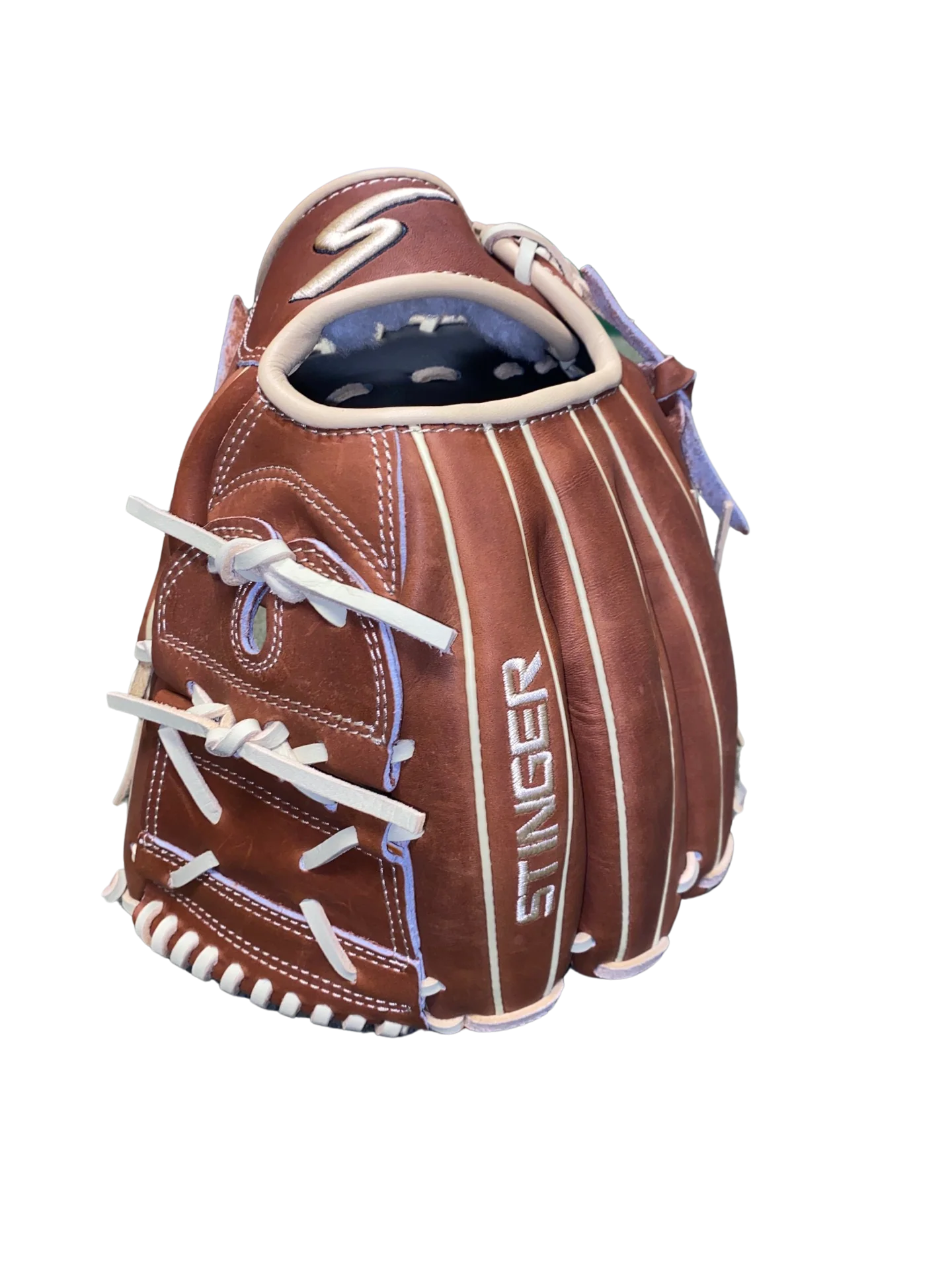Classic SERIES PLAYER EDITION BASEBALL GLOVE - Image 7
