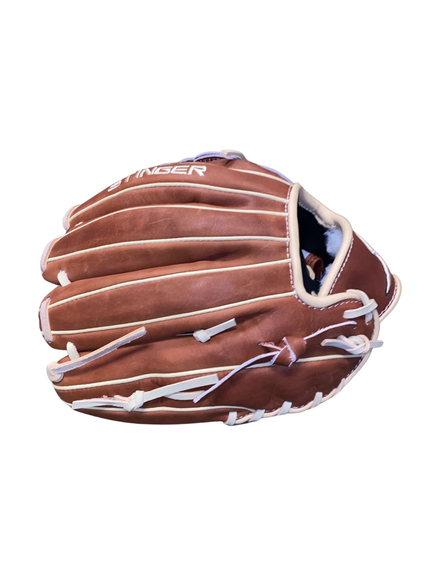 Classic SERIES PLAYER EDITION BASEBALL GLOVE - Image 8