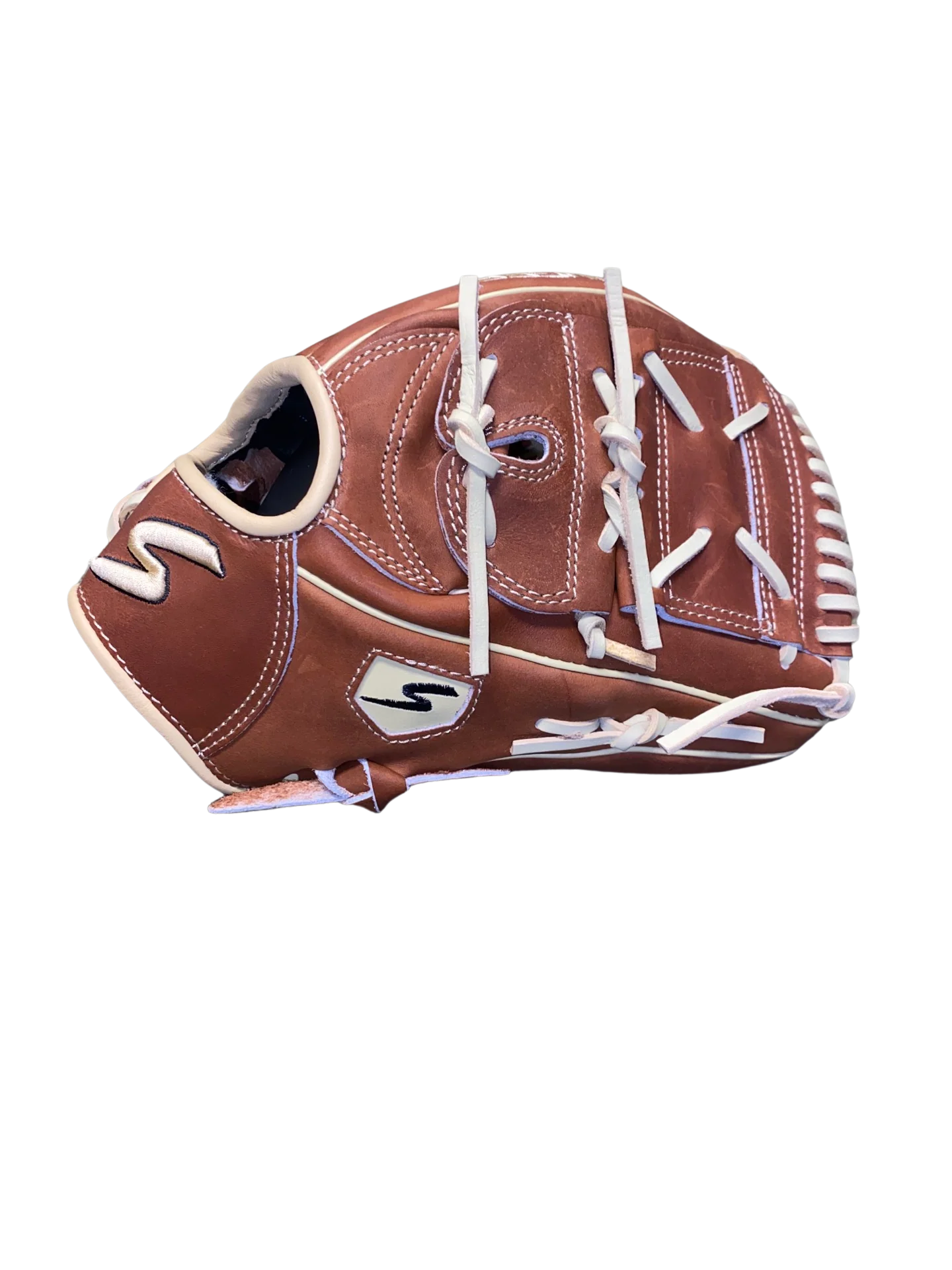 Classic SERIES PLAYER EDITION BASEBALL GLOVE - Image 9