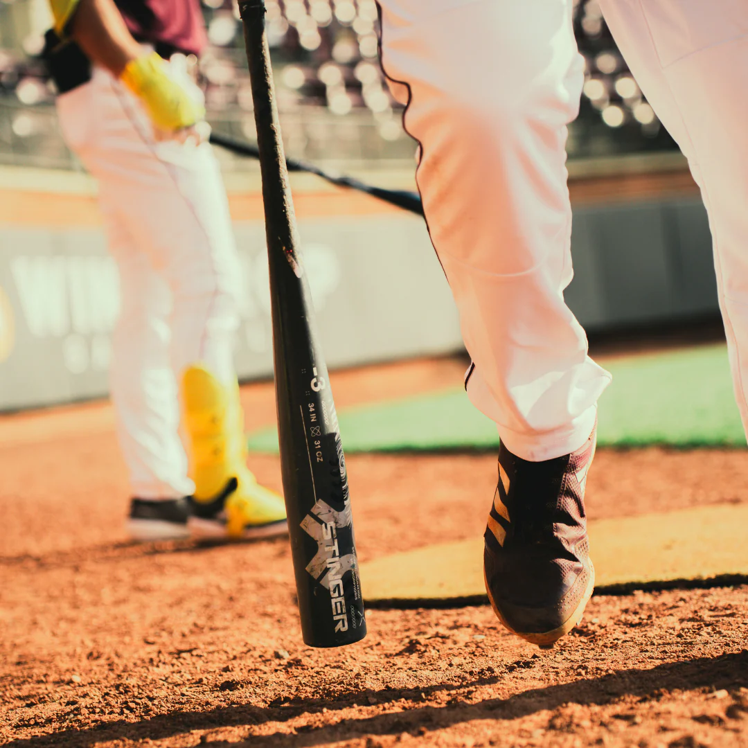 G2 Aluminum BBCOR Certified -3 Baseball Bat - Image 6