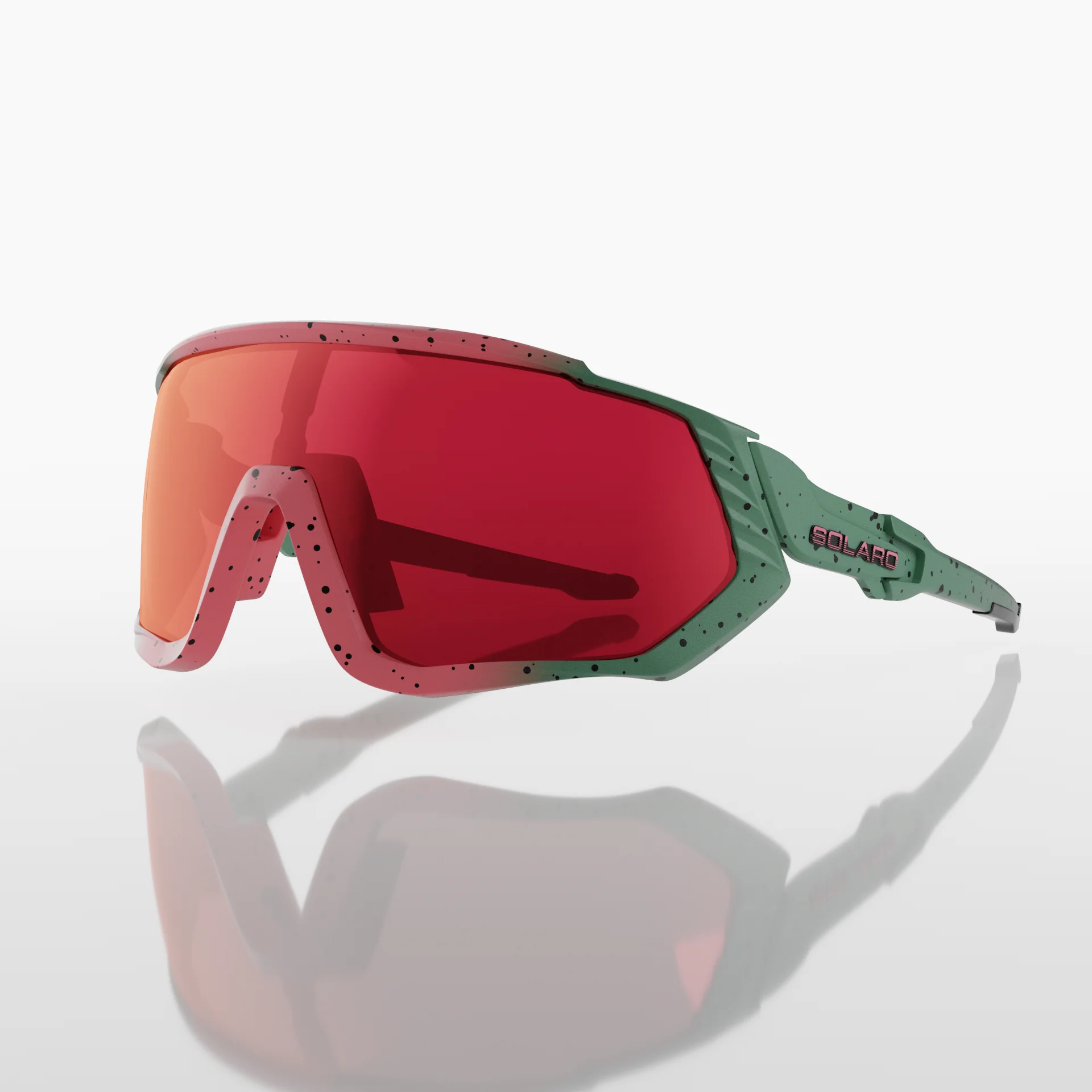 Solaro - Iguanas - Image 2