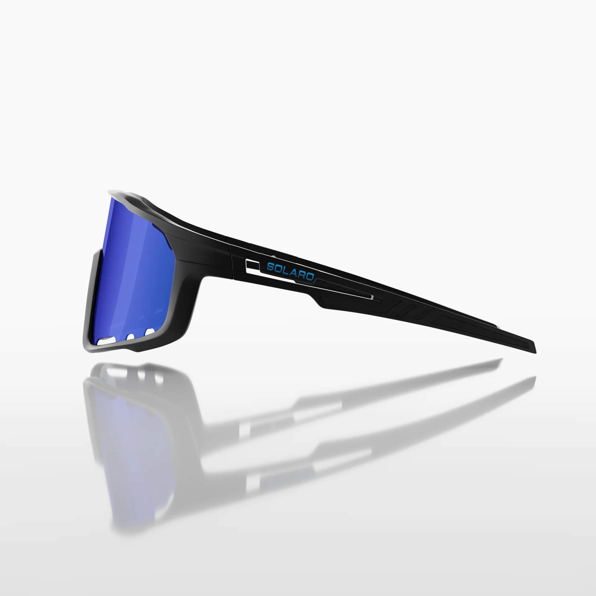 Solaro - Midnight Blue Blaze - Image 2