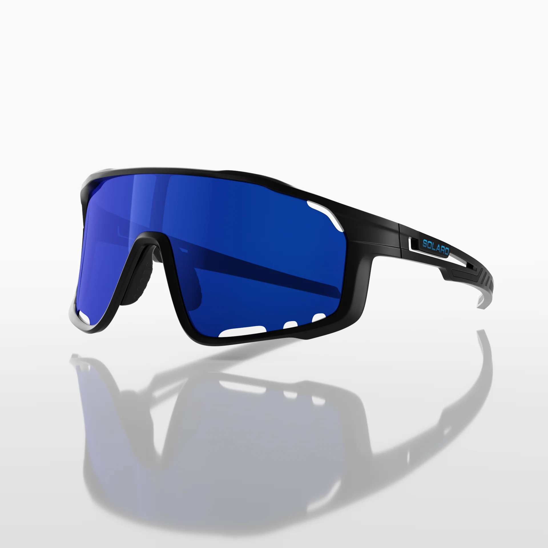 Solaro - Midnight Blue Blaze - Image 3