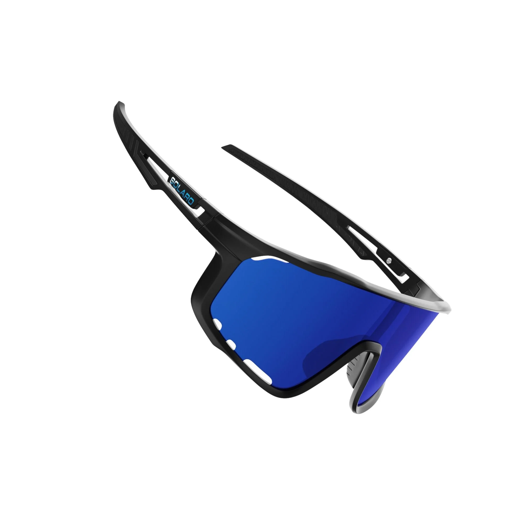Solaro - Midnight Blue Blaze - Image 4
