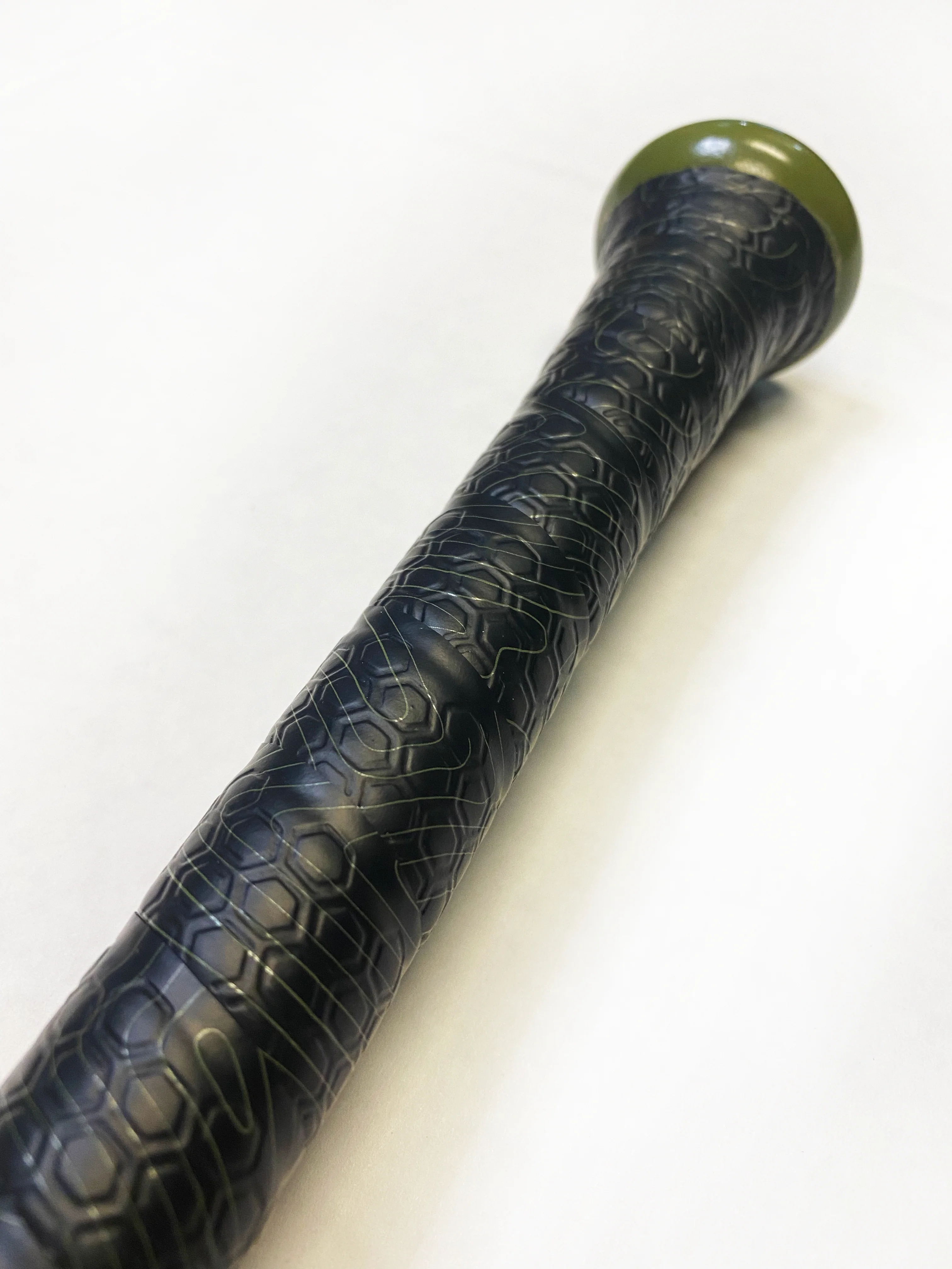 Missile 2 Aluminum BBCOR Certified -3 Baseball Bat - Image 9