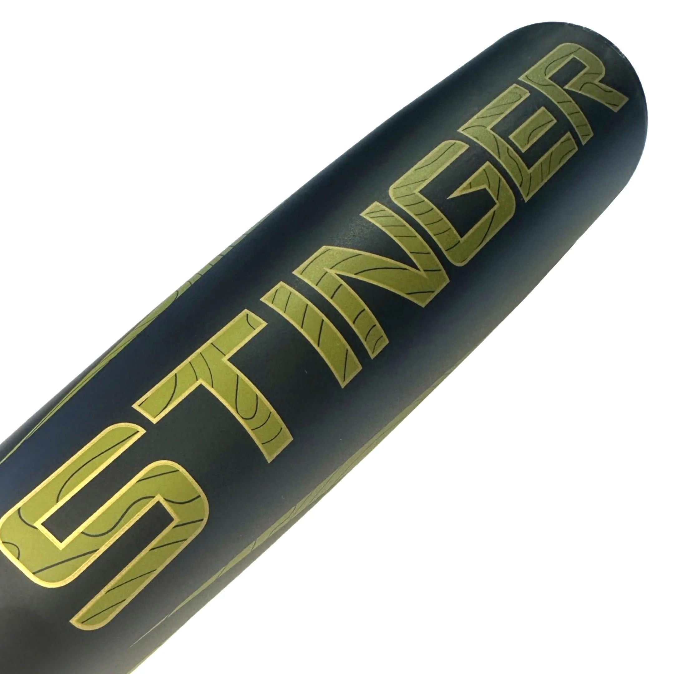 Missile 3 Aluminum USSSA Certified -10 Baseball Bat - Image 4
