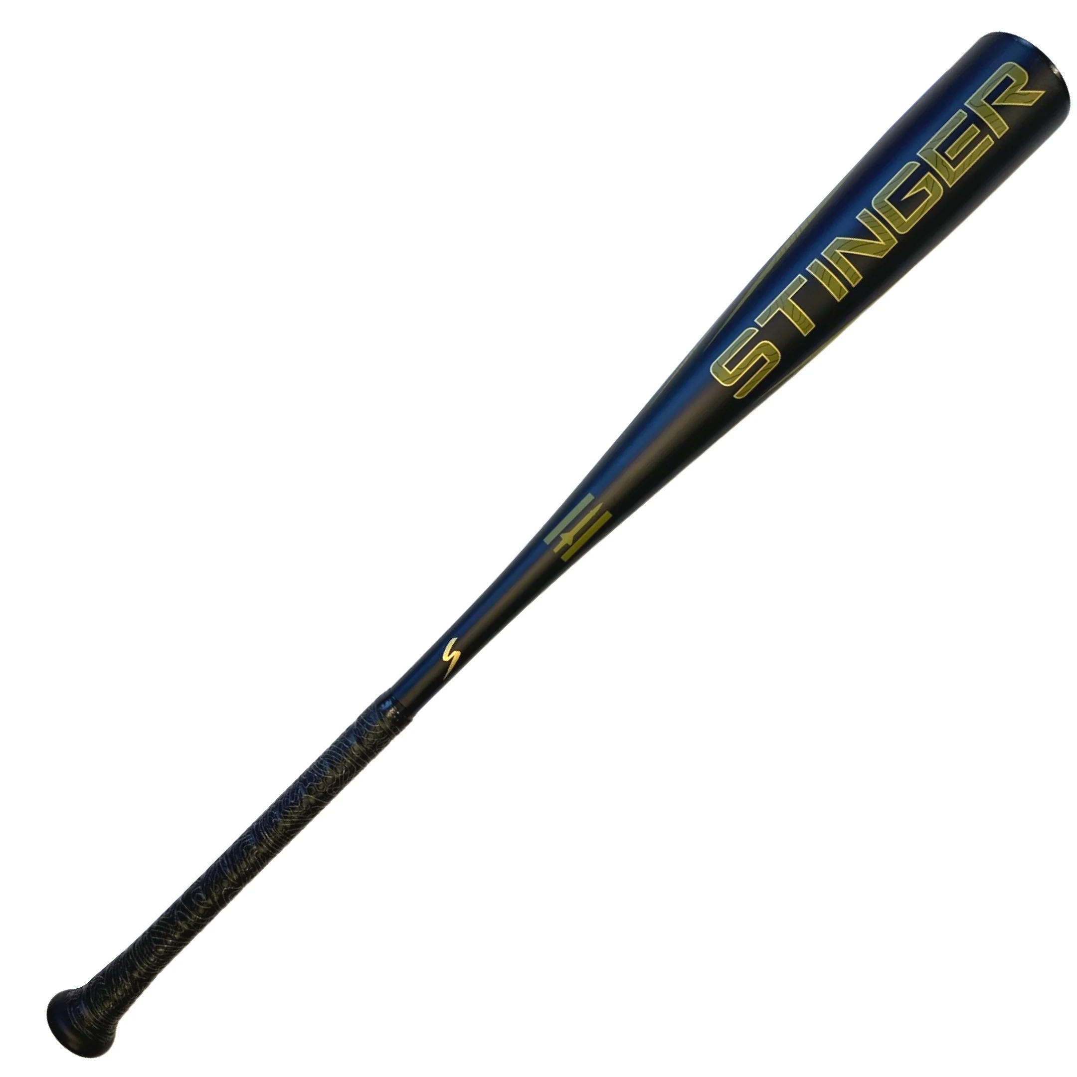 Missile 3 Aluminum USSSA Certified -8 Baseball Bat - Image 6