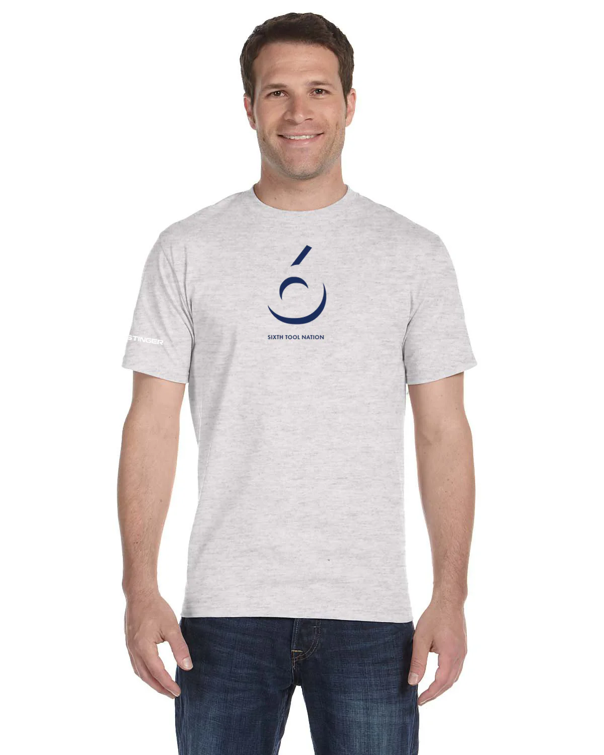 6th Tool Nation T-Shirt - Image 3