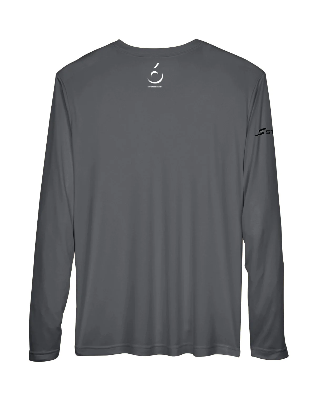 Long Sleeve Trosky Baseball Shirt - Image 4