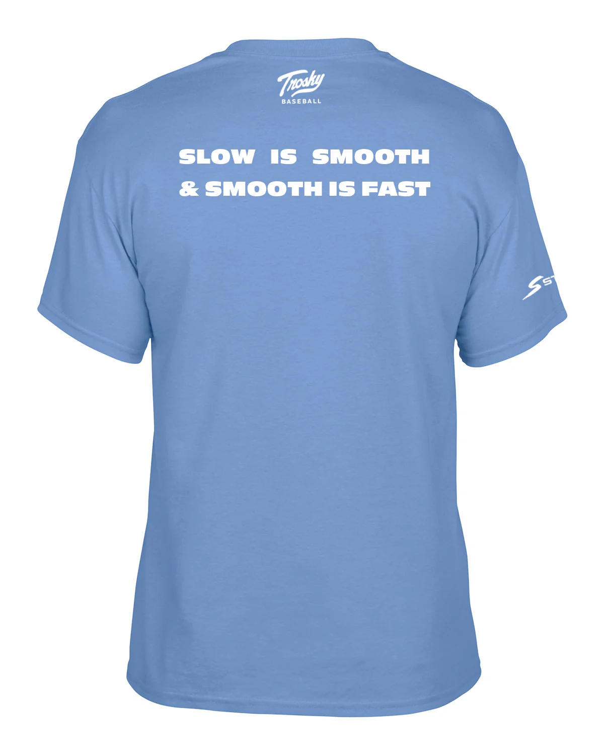 SUAVE T-Shirt - Image 2