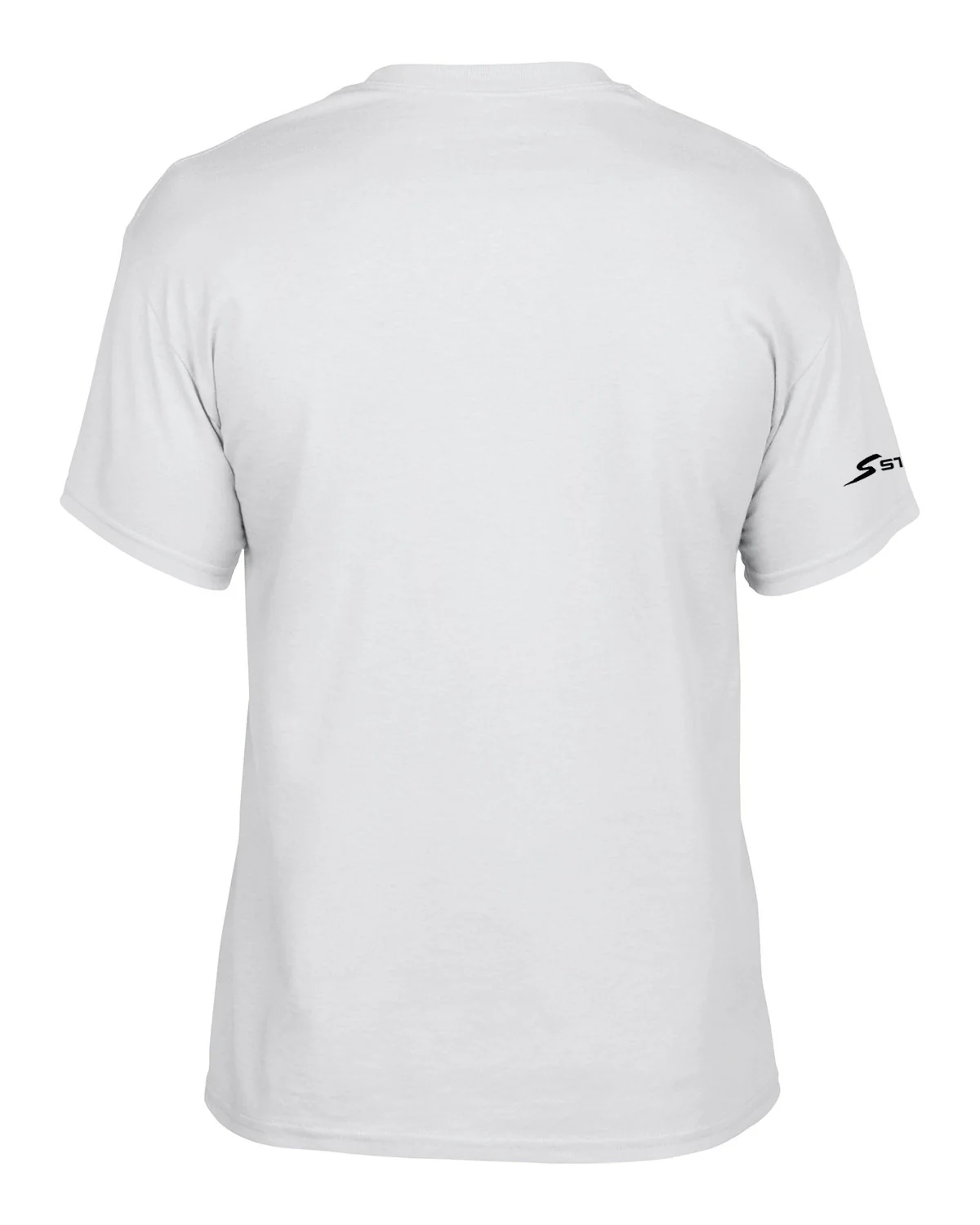 Trosky Baseball T-Shirt - Image 2