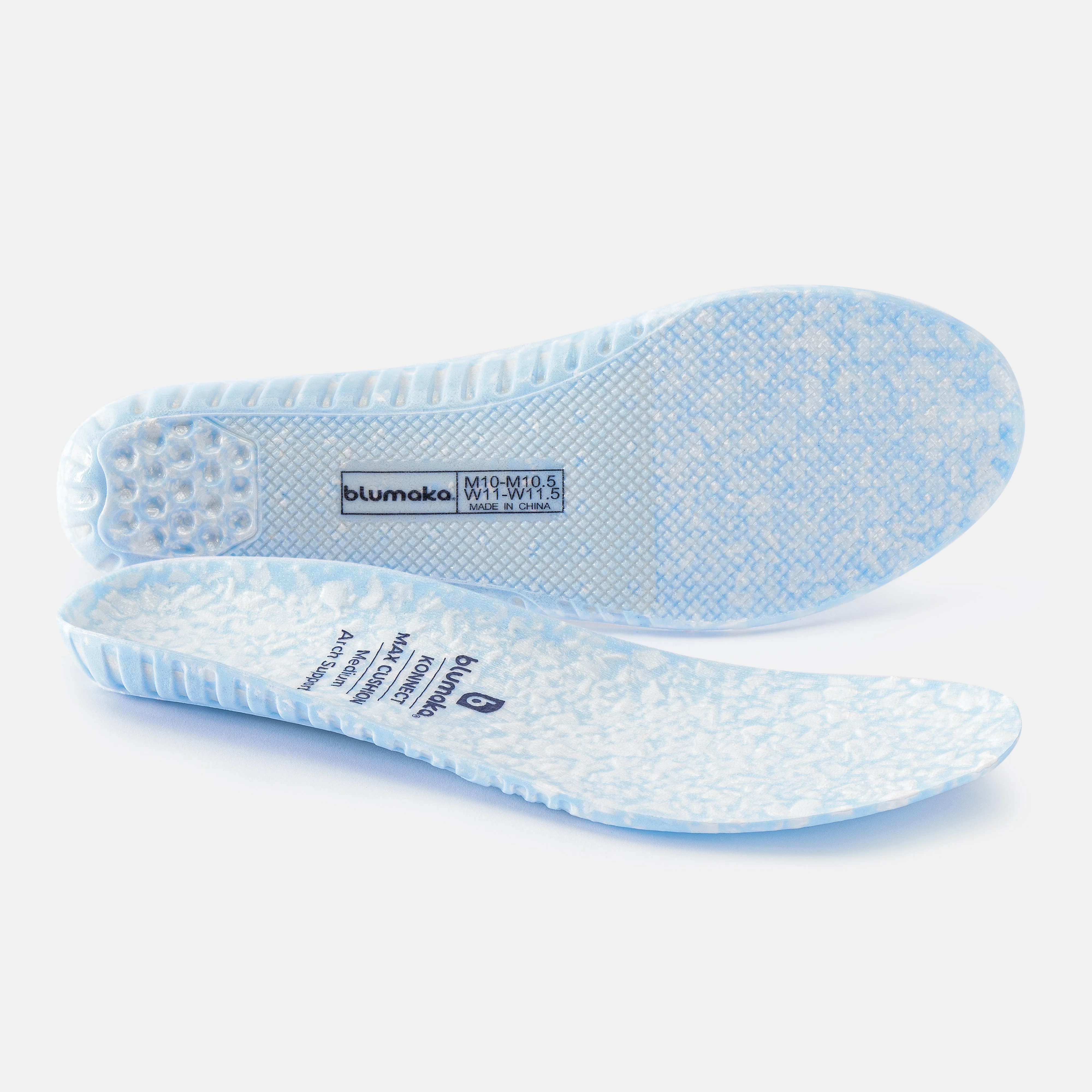 NonSlip ‘FoamLock’  Performance Insoles - Image 13