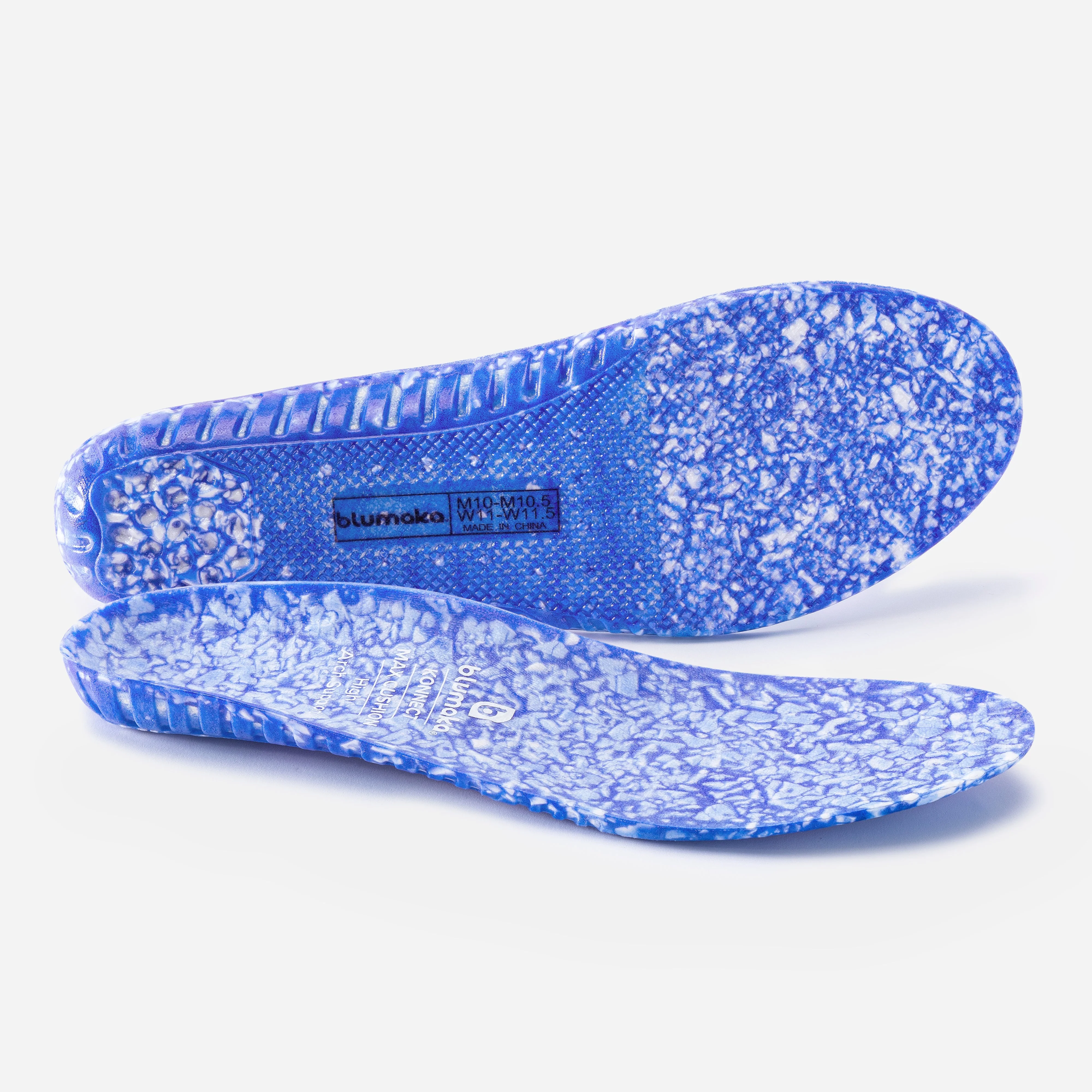 NonSlip ‘FoamLock’  Performance Insoles - Image 25