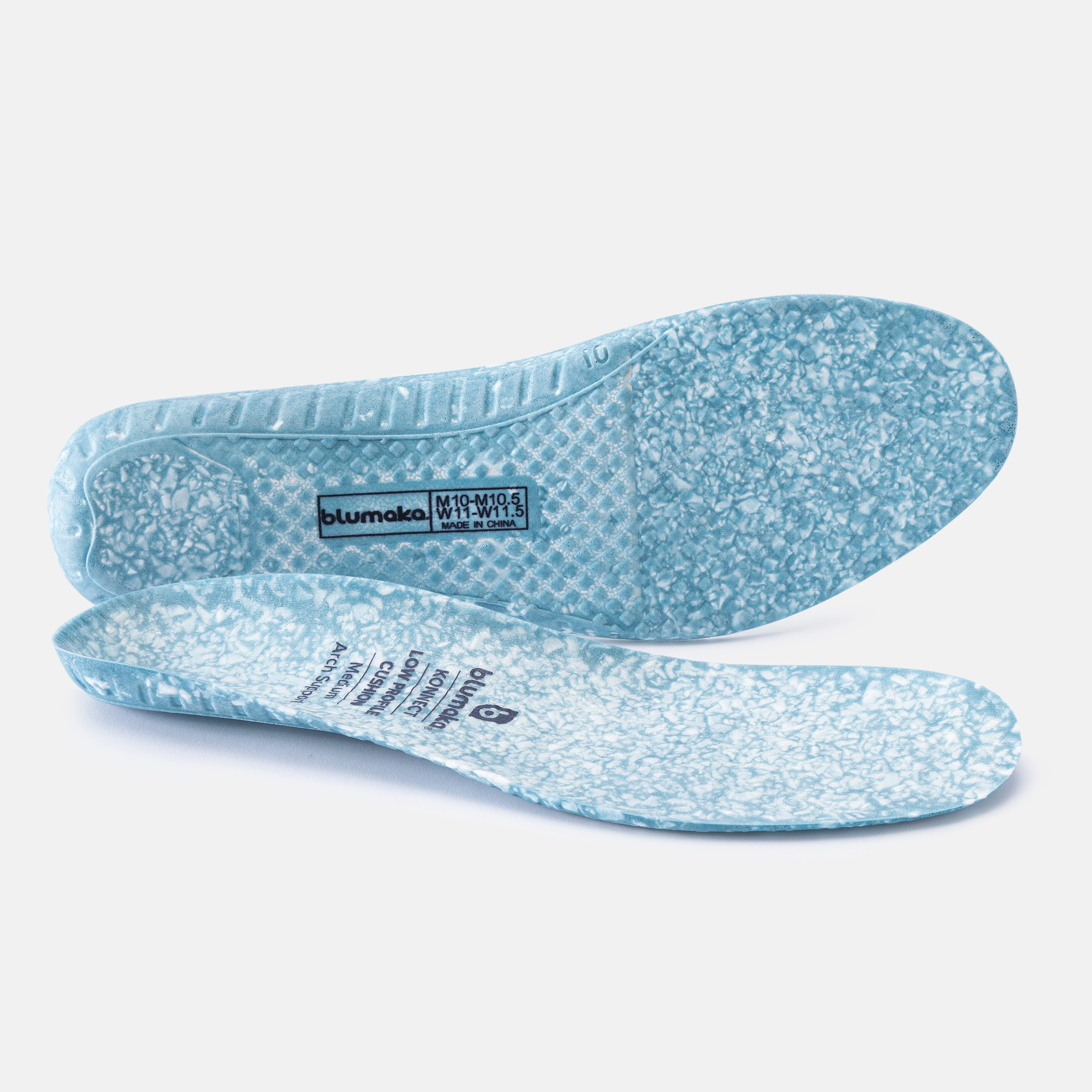NonSlip ‘FoamLock’  Performance Insoles - Image 44