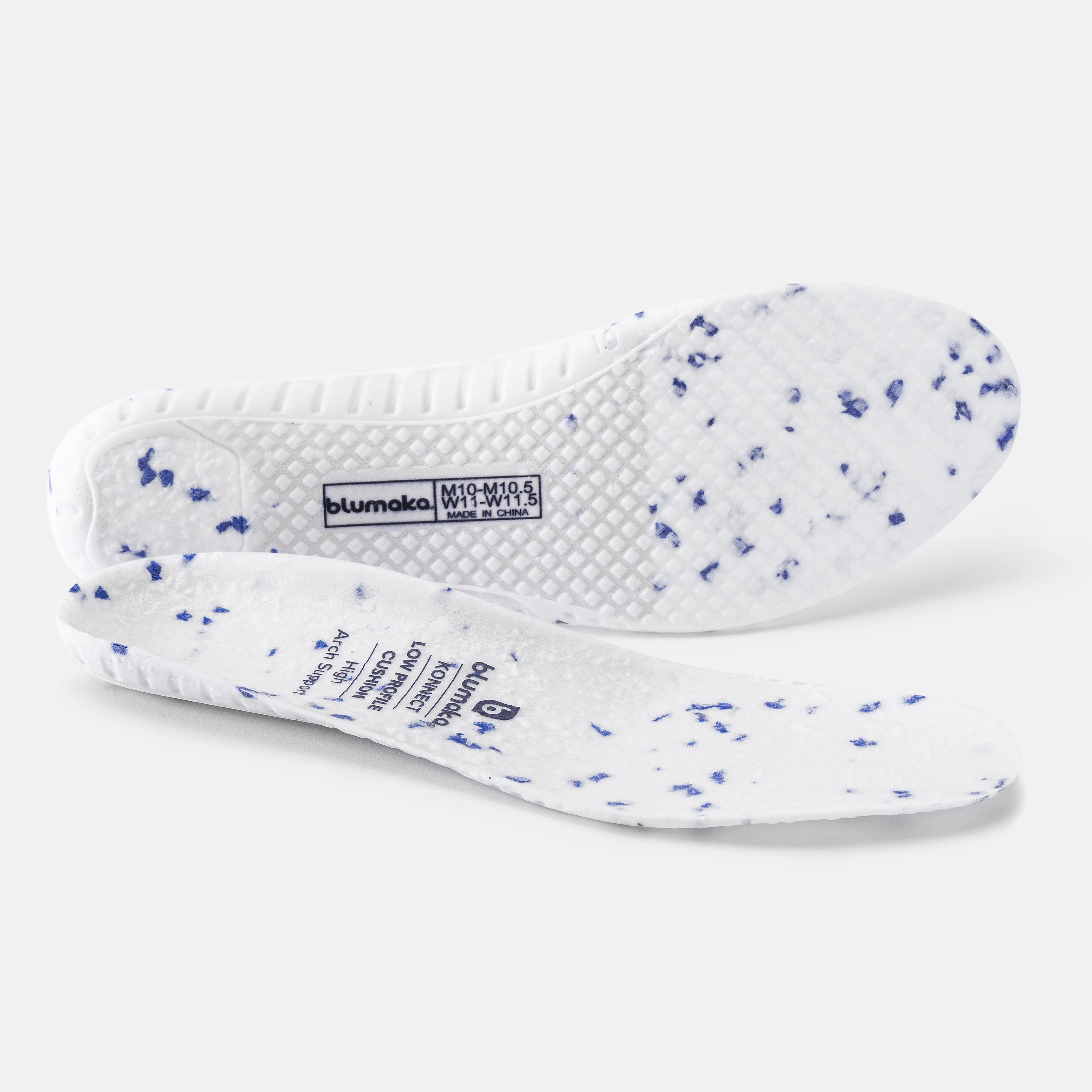 NonSlip ‘FoamLock’  Performance Insoles - Image 52