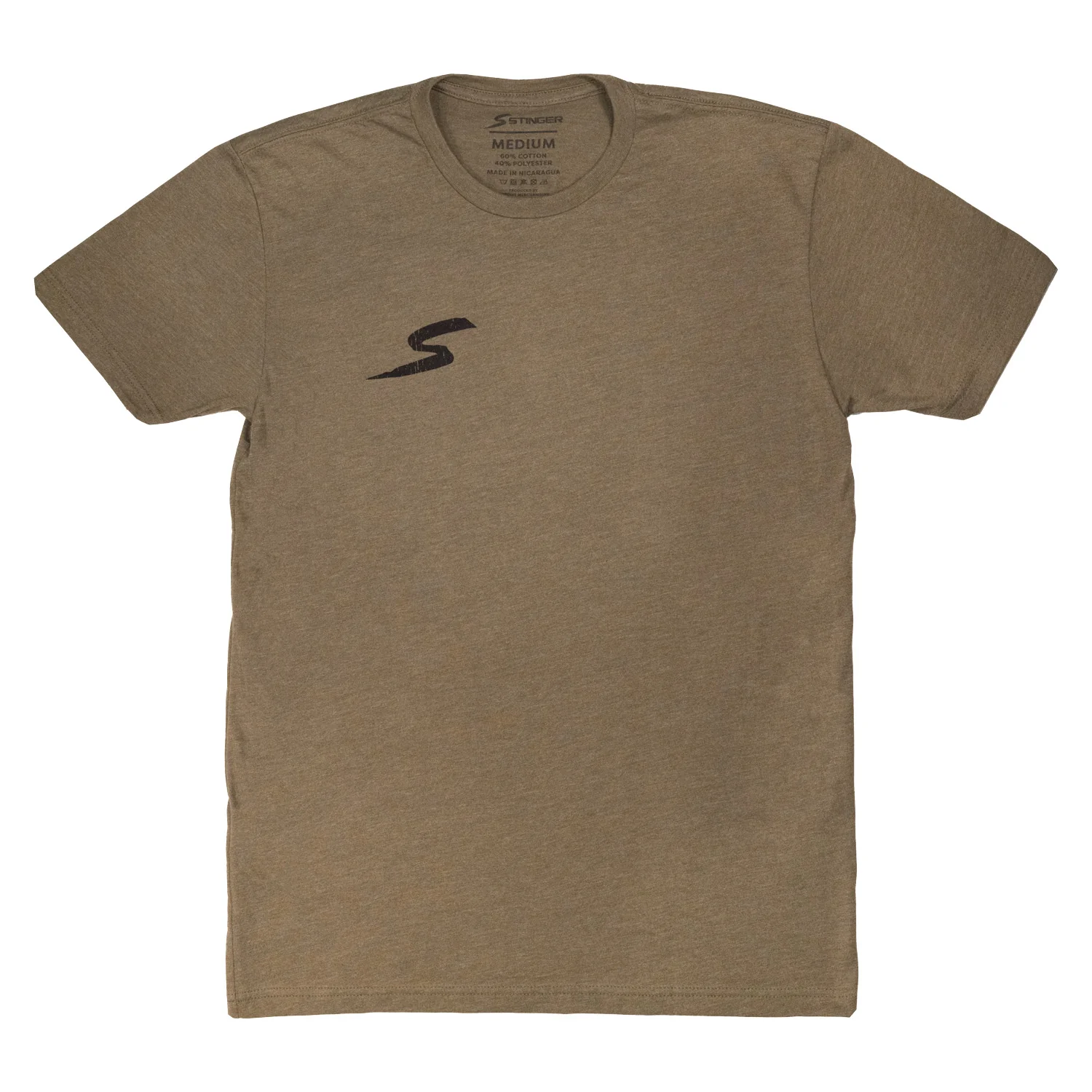 Hitting Nukes Tee Shirt - Image 2