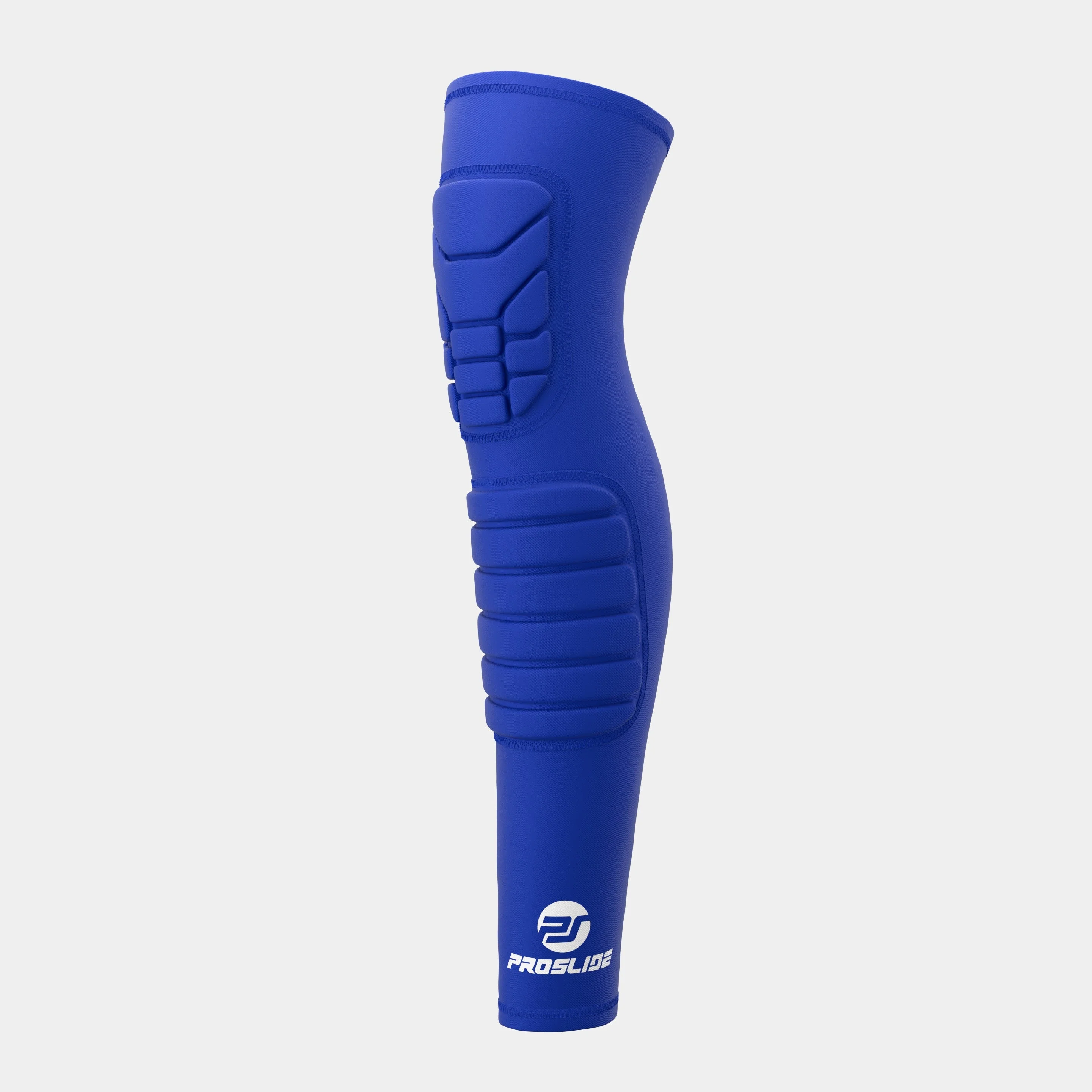 ProSlide EXTRA Padded Compression Shin and Knee Sleeve - Image 5