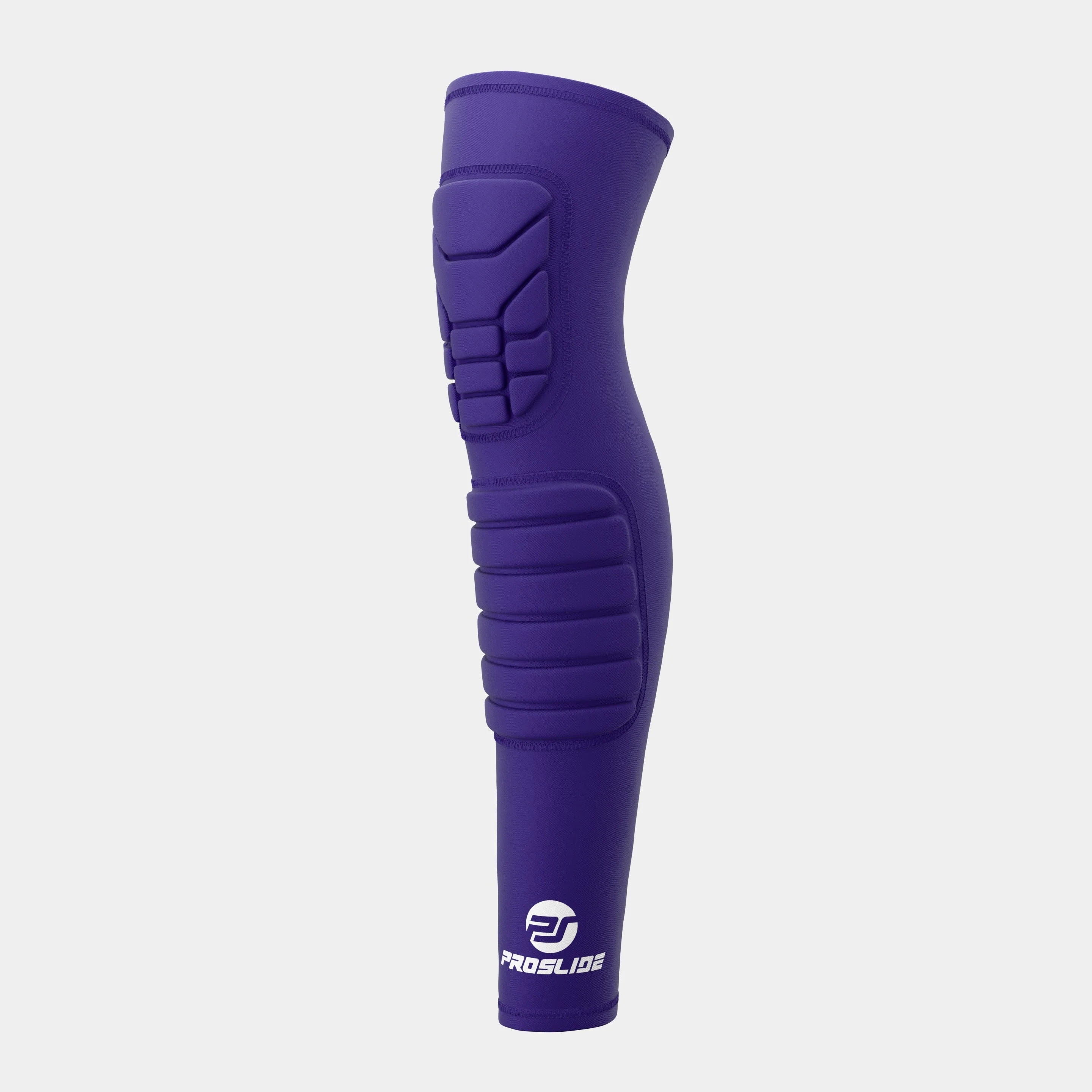 ProSlide EXTRA Padded Compression Shin and Knee Sleeve - Image 8