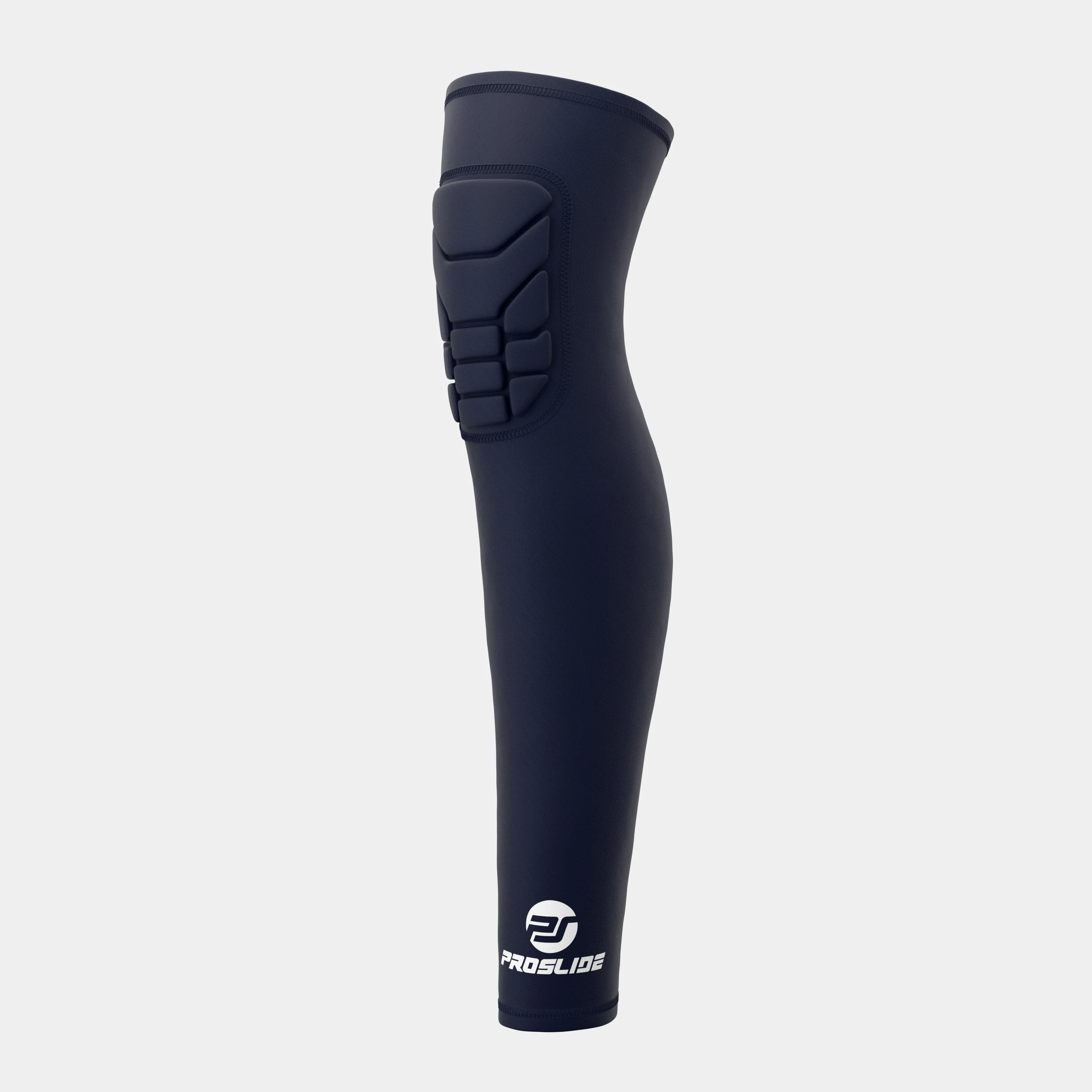 ProSlide Padded Compression Knee Sleeve - Image 3