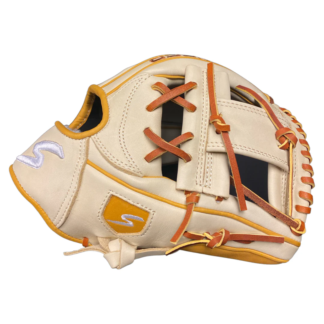 Sand Series Infield Baseball Glove - Image 5