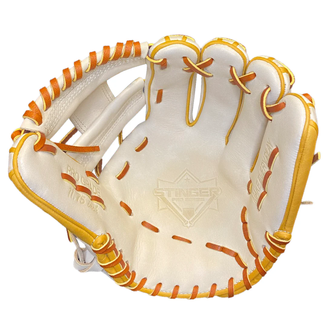 Sand Series Infield Baseball Glove - Image 8