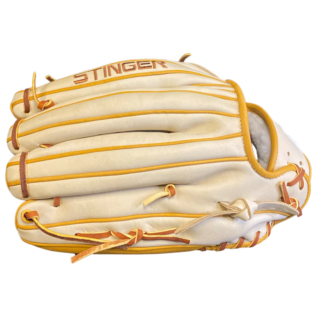 Sand Series Infield/Outfield Pitcher Baseball Glove - Image 3