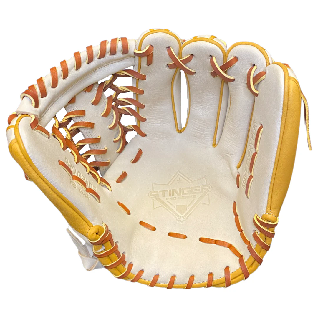 Sand Series Infield/Outfield Pitcher Baseball Glove - Image 6