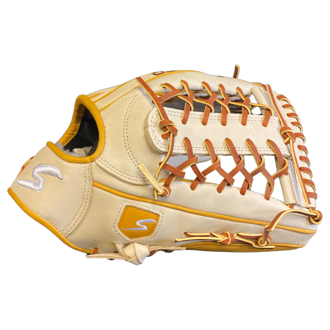 Sand Series Infield/Outfield Pitcher Baseball Glove - Image 7