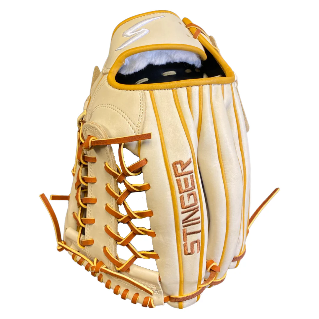 Sand Series Infield/Outfield Pitcher Baseball Glove - Image 8