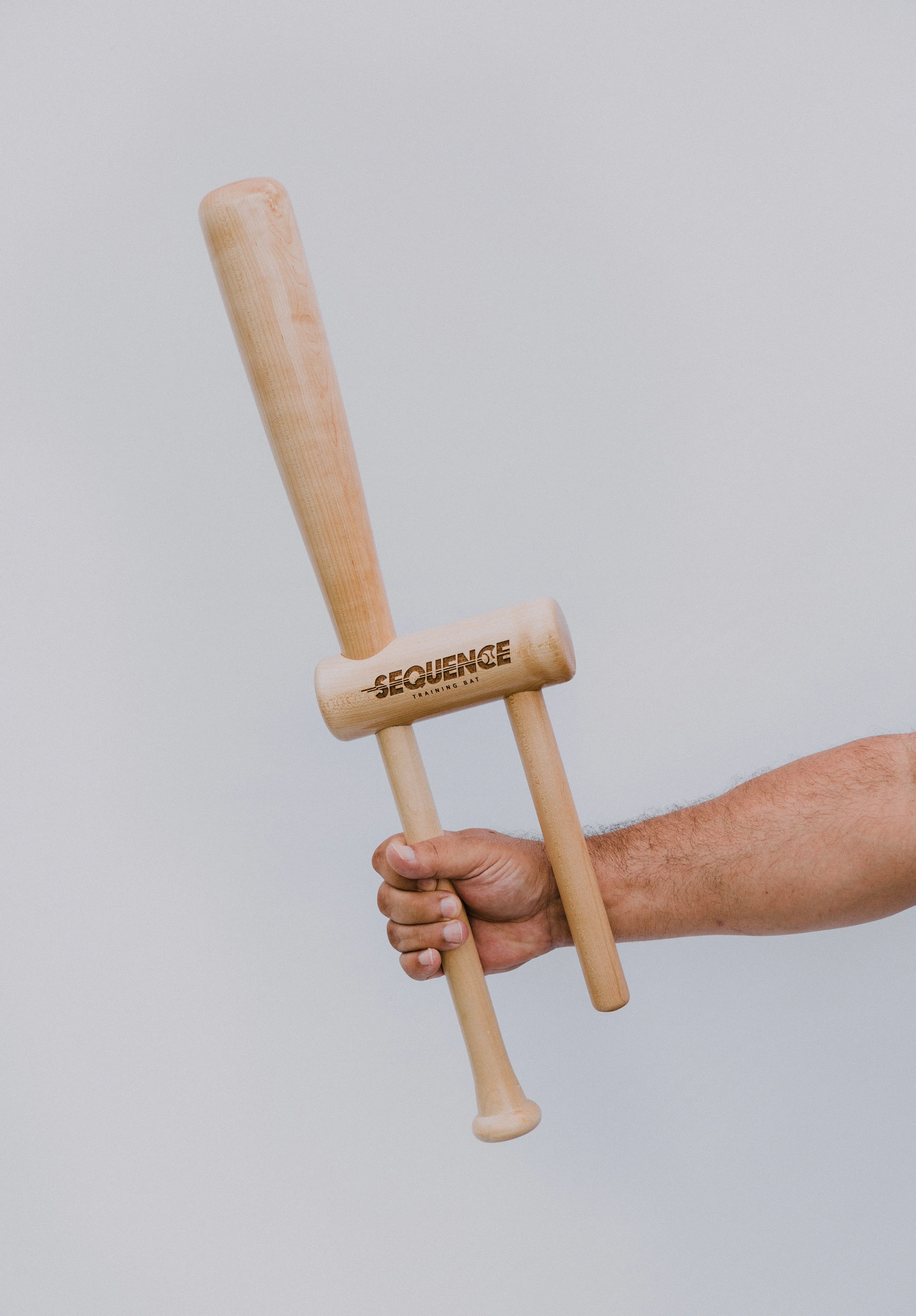 Sequence Training Wood Bat - Image 5