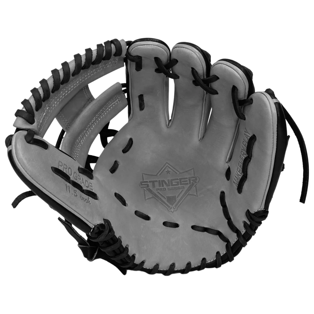 Shadow Series Infield Baseball Glove - Image 5