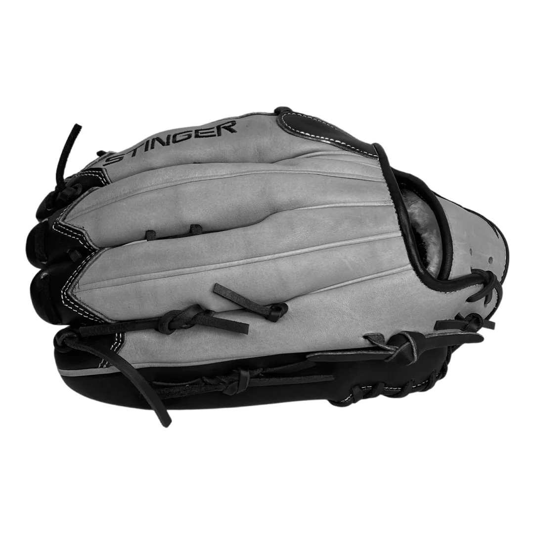 Shadow Series Infield/Outfield Pitcher Baseball Glove - Image 10