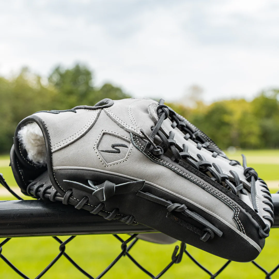 Shadow Series Infield/Outfield Pitcher Baseball Glove - Image 3