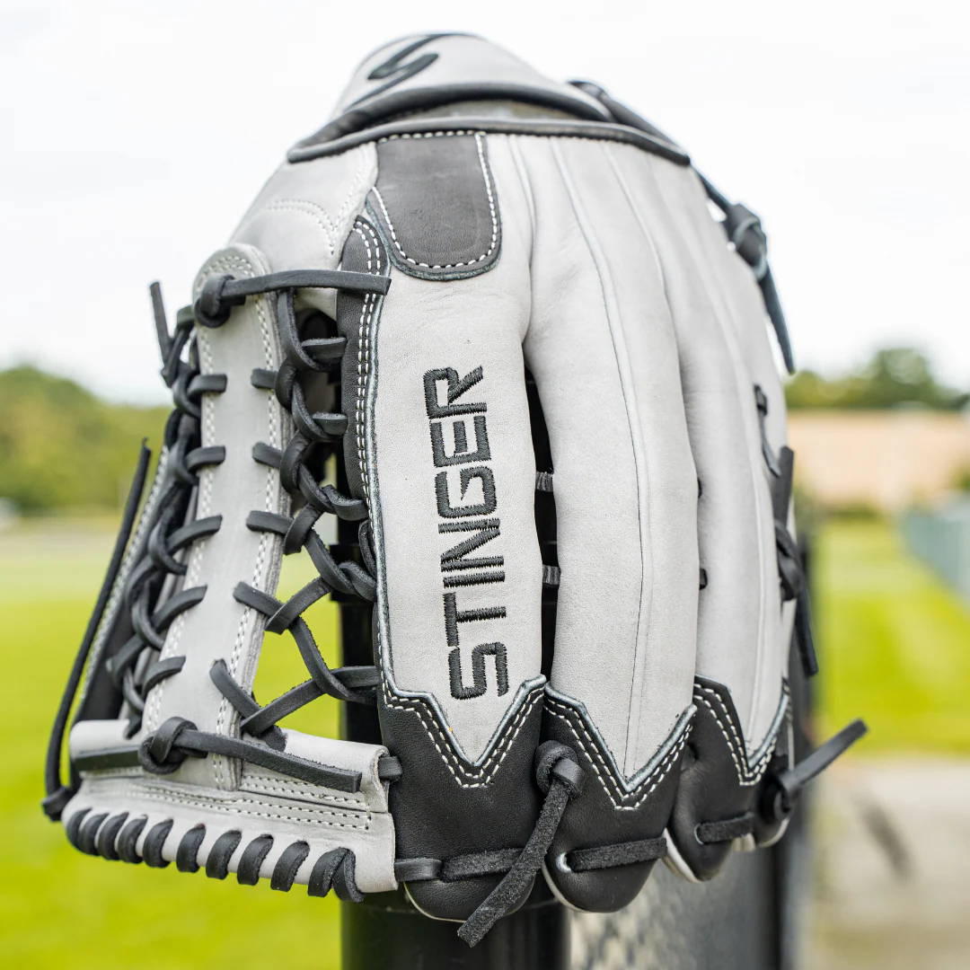 Shadow Series Infield/Outfield Pitcher Baseball Glove - Image 4