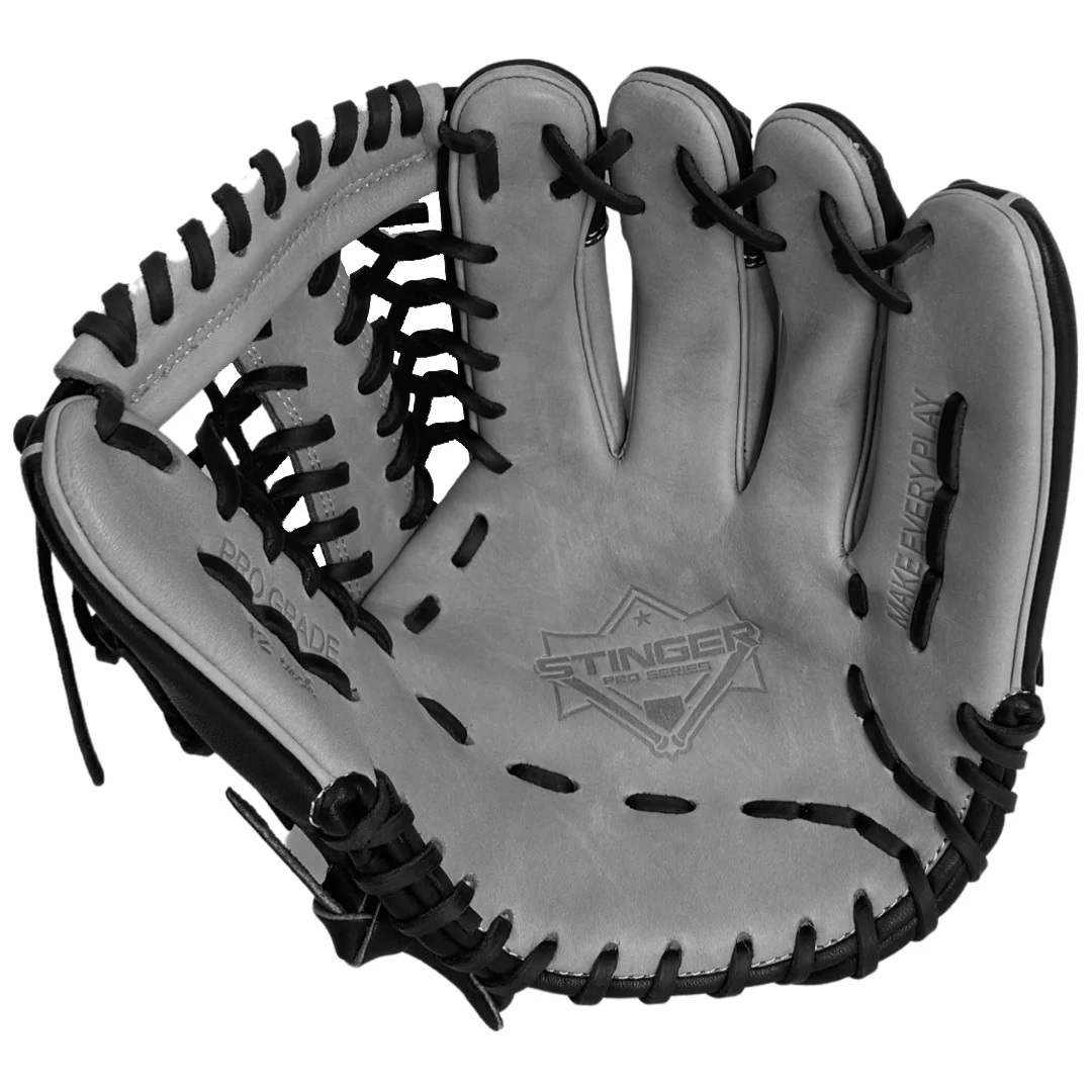 Shadow Series Infield/Outfield Pitcher Baseball Glove - Image 6