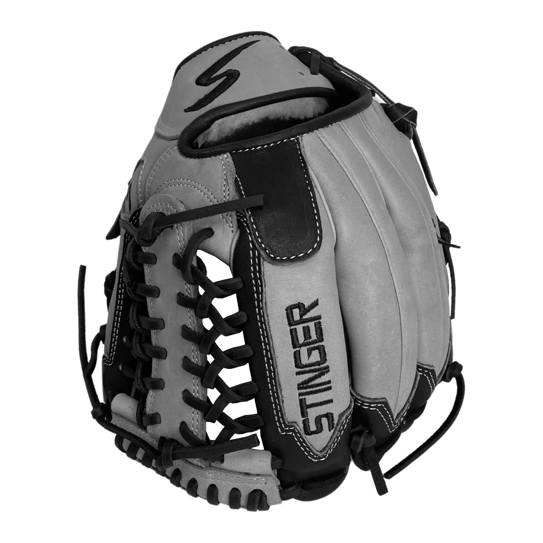 Shadow Series Infield/Outfield Pitcher Baseball Glove - Image 7